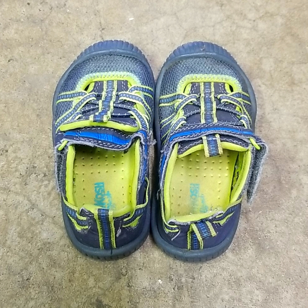Osh Kosh Sandals